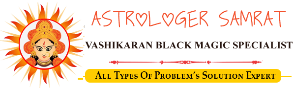 Astrologer Samrat Ji